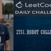 Leetcode 2751 Robot Collisions Daily Challenge