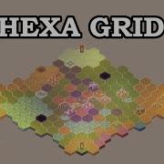 How To Create A Hexagon Grid Learn Godot 4 2D No Talking
