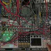 Modular Patch 8 Flight