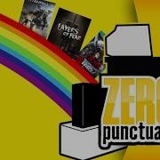 Top 5 Games Of 2016 Zero Punctuation
