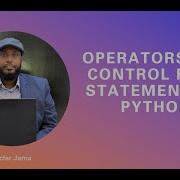 10 Python Programming Operators And If Statements Somali