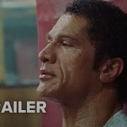 The Smashing Machine Trailer 2 2025