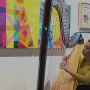 I M Yours Harp Cover Short Wedding Version