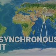Geosynchronous Orbits