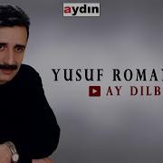 Yusuf Roman Ay Dilbere