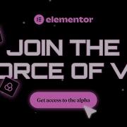 May Editor V4 Be With You