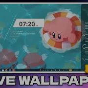 The EASIEST Way To Set A Live Wallpaper On Linux For FREE