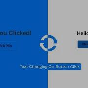 Toggle Text Of Html Element With Javascript Onclick