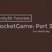 Unity3D Video Game Development Making An Asteroids Game Part 3 Creating Collidable Explosions