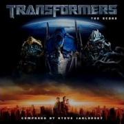 Stonker Suite Transformers The Expanded Score