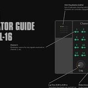 Channel 16 Bitwig Modulator Guide