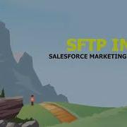 SFTP In Salesforce Marketing Cloud Peoplewoo Skills
