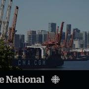 B C Port Strike Off Again After Union Withdraws 72 Hour Notice