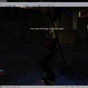 UDK Level Part 2 Gameplay