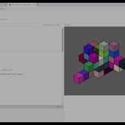 Isometric Cubes P5 Js Let S Code Genuary 26