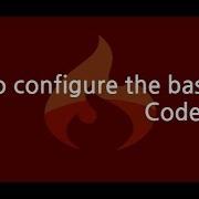 How To Set Base Url In Codeigniter