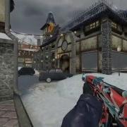 AK47 Point Disarray для Css V34 88