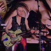 DEPECHE MODE Enjoy The Silence HD HQ EdduSounds Bs As