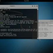 Proxychains With Tor Surf Web Anonymously 2016