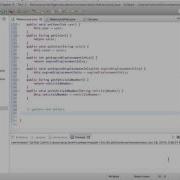 Tutorial Java Chapter 8 Motorcycle MotorcycleTest