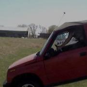 Jumping A Geo Tracker