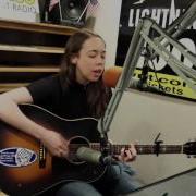 Sarah Jarosz GAMH 1 000 Things
