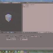 Basic Blender Python Tutorial Part1
