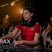 U R Trax Boiler Room Paris