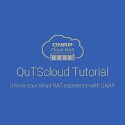 QuTScloud Tutorial Use QuTScloud Storage Pass Through On VMware