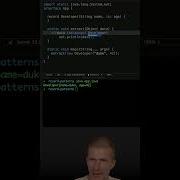Java Record Patterns Fast Access To Components Destructuring Java Shorts Coding Airhacks