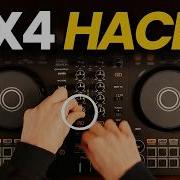 4 DDJ FLX4 Tricks Every Beginner DJ Should Know