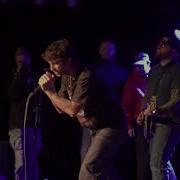 BURNING LORD SYRACUSE NY THE SONG DANCE 1 1 26