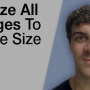 How To Resize All Images To Same Size In Powerpoint 2025 Full Guide