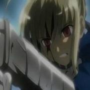 Fate Stay Night Breaking Benjamin Fade Away Music Video