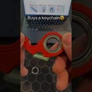 Turn Your Keys Into A Karambit Apexspinners Karambit Fidgettoy Fidget Keychain Stressrelief