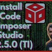 How To Download Install Code Composer Studio CCS On Windows 10 V12 5 0 Latest Version 2023 TI