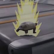Dejavu Turtle