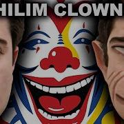 The Nephilim Looked Like Clowns EXTRA Demon Face Syndrome