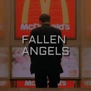 Cinematography Of Fallen Angels 墮落天使