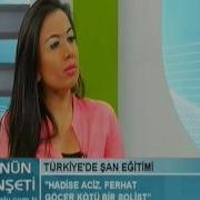 CEYLAN BOZOĞLU HAKKINDAKİ İDDİALARI YANITLIYOR