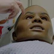 The High Tech Sim Lab At GCMC