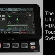 InDepth How To Atomos Ninja V AtomX CAST