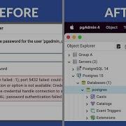 Забыли пароль PostgreSQL Вот решение