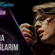 Can Ozan Ağlama Ben Ağlarım Aycan Koptur Show 1 Bölüm