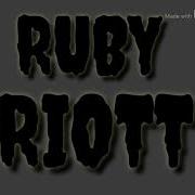 Ruby Riott Theme