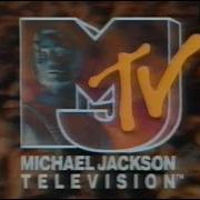 1995 09 24 MTV Turns MJTV Michael Jackson Week 3 Trailers HIStory25