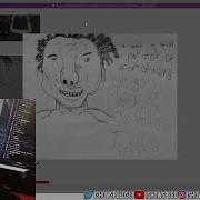 IShowSpeed Breaks His Monitor Reacting To Fan Art