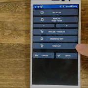 DIGITAL CLOCK MAKER How To Alarm Setting