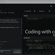 Codewars 7 Kyu Coprime Validator JavaScript