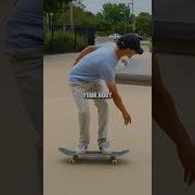 The Proper Way To Turn Frontside